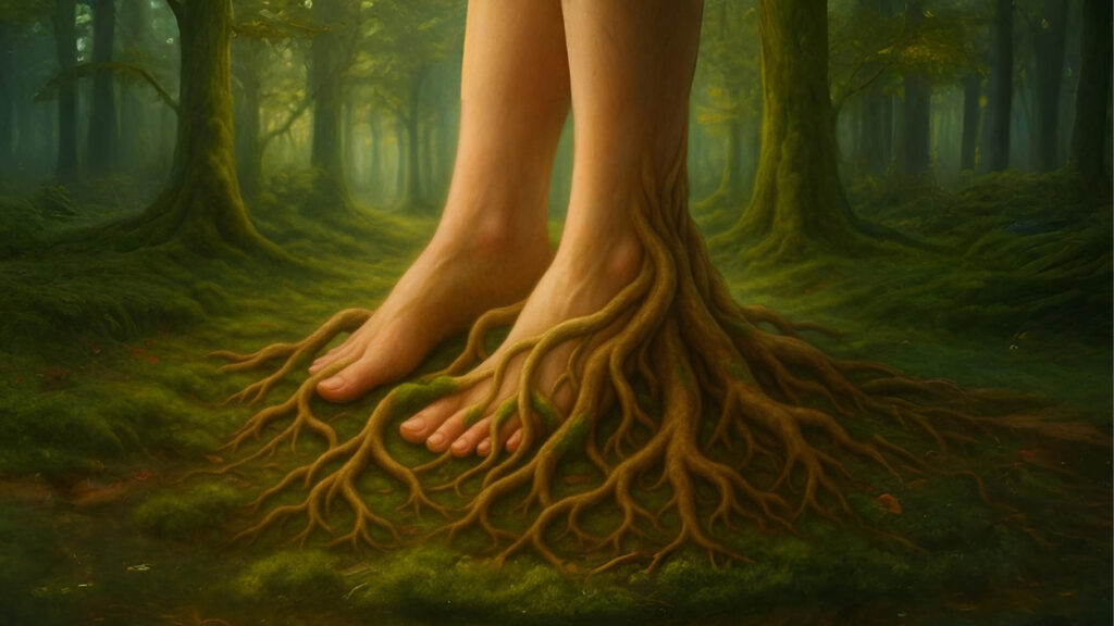 Kontakt Entspanntverwurzelt Hannover Linden